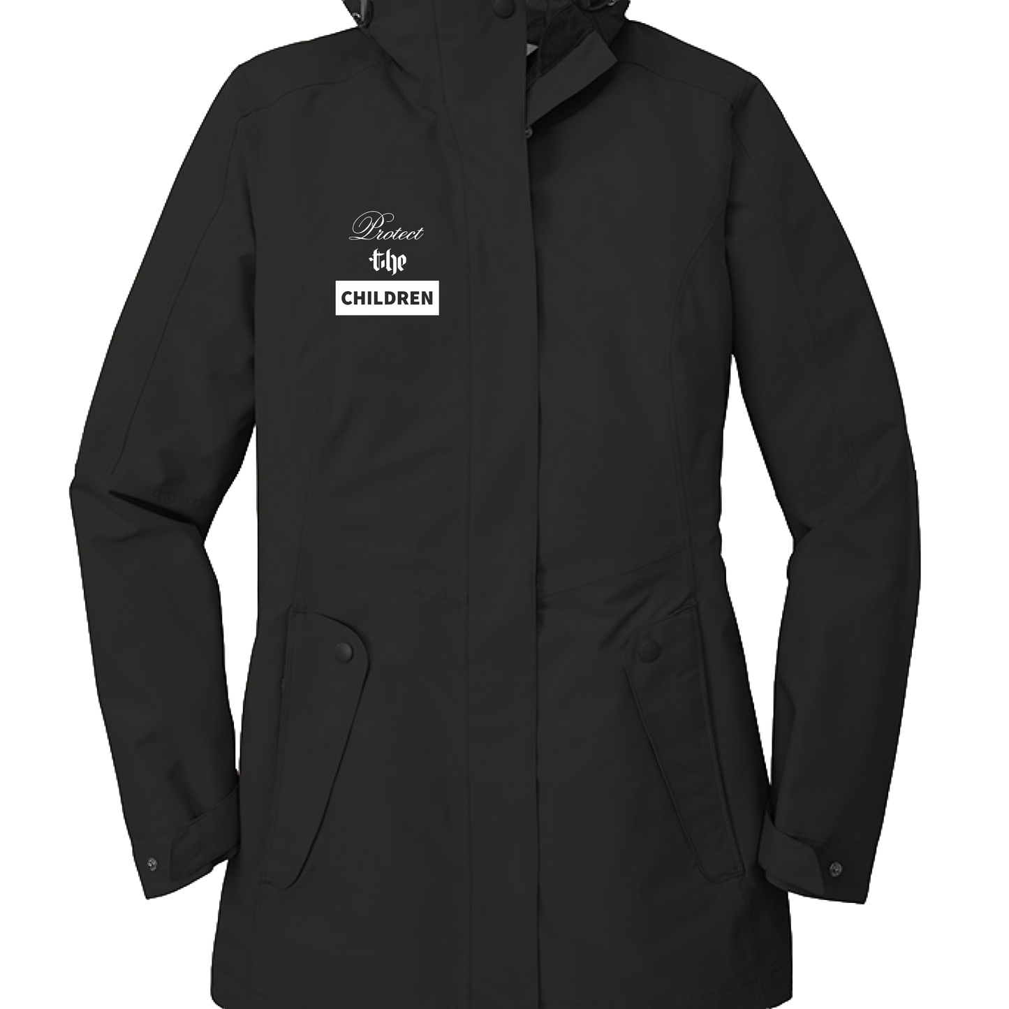 WOMEN'S JACKET