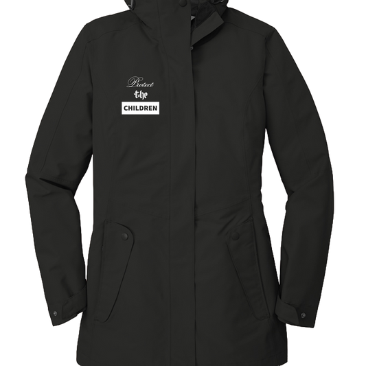 WOMEN'S JACKET