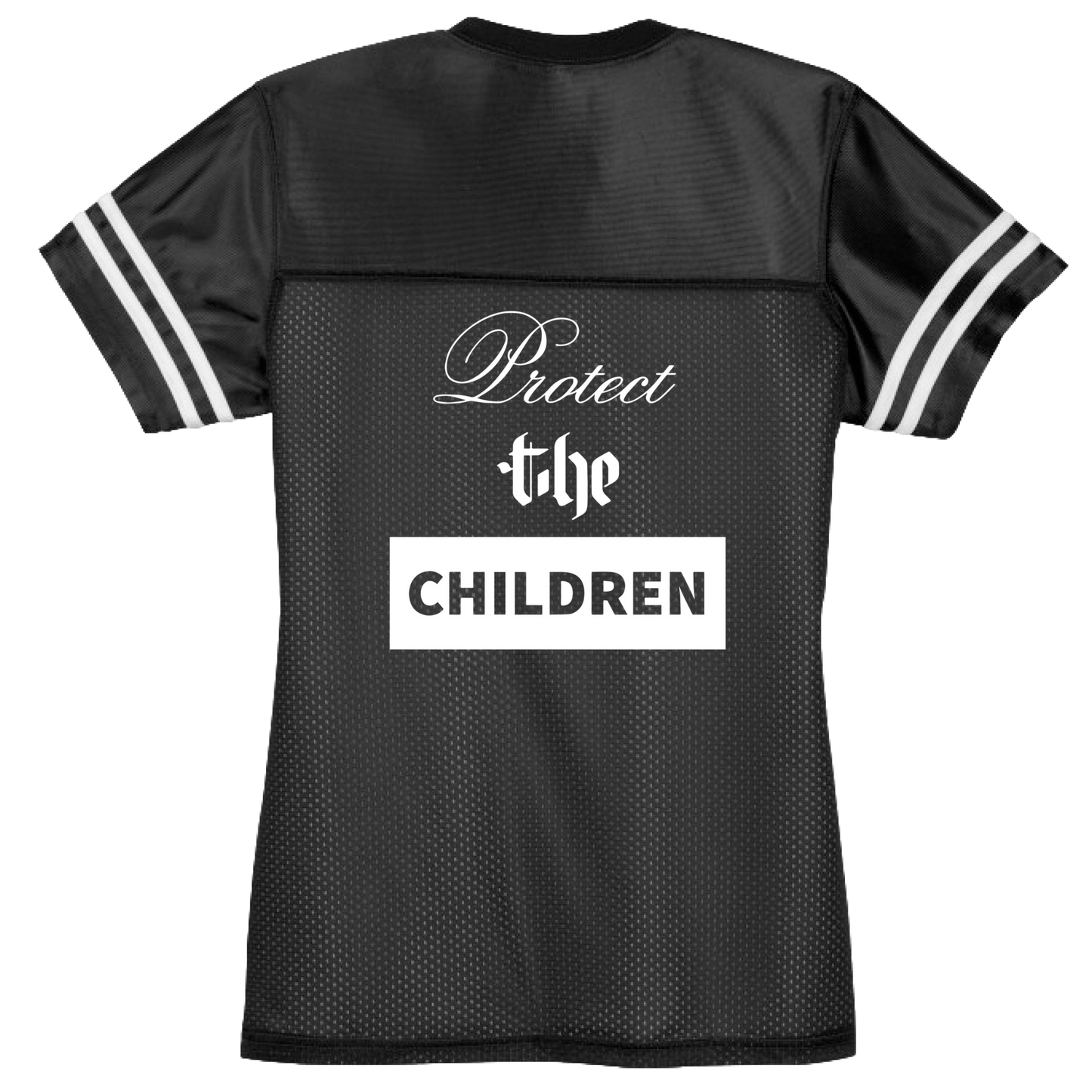 WOMEN'S JERSEY