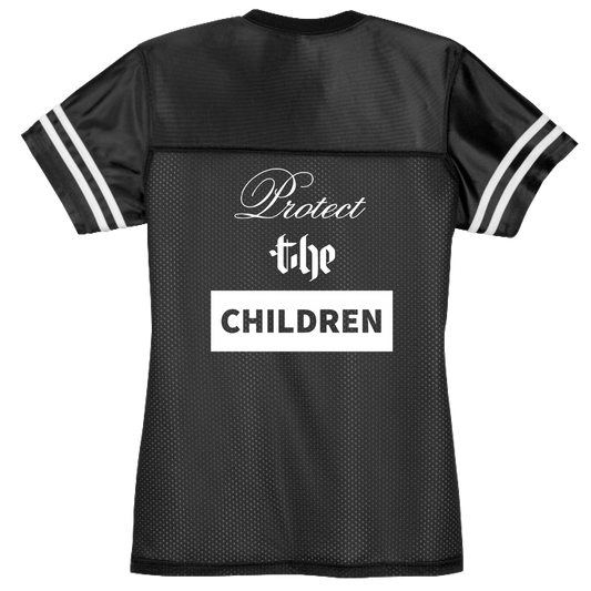 WOMEN'S JERSEY