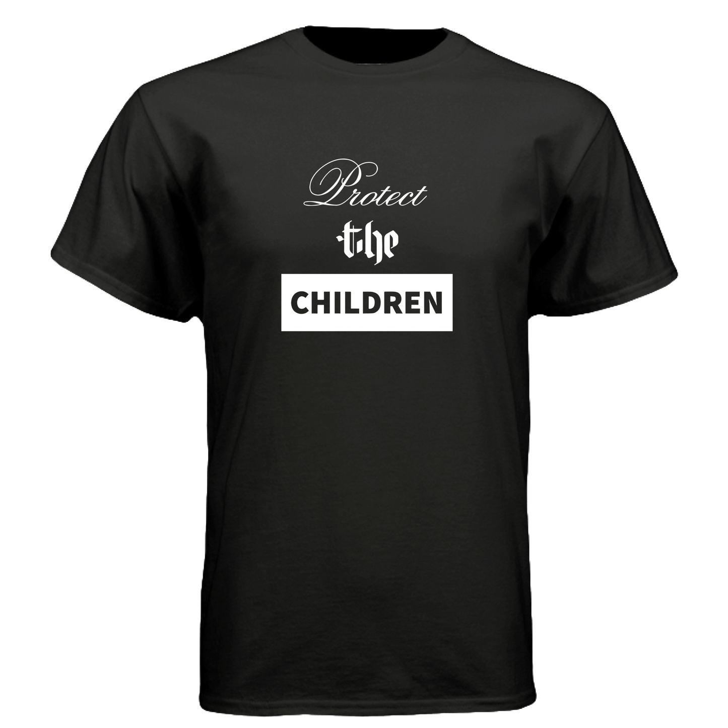 TRI-BLEND MEN'S-BLK