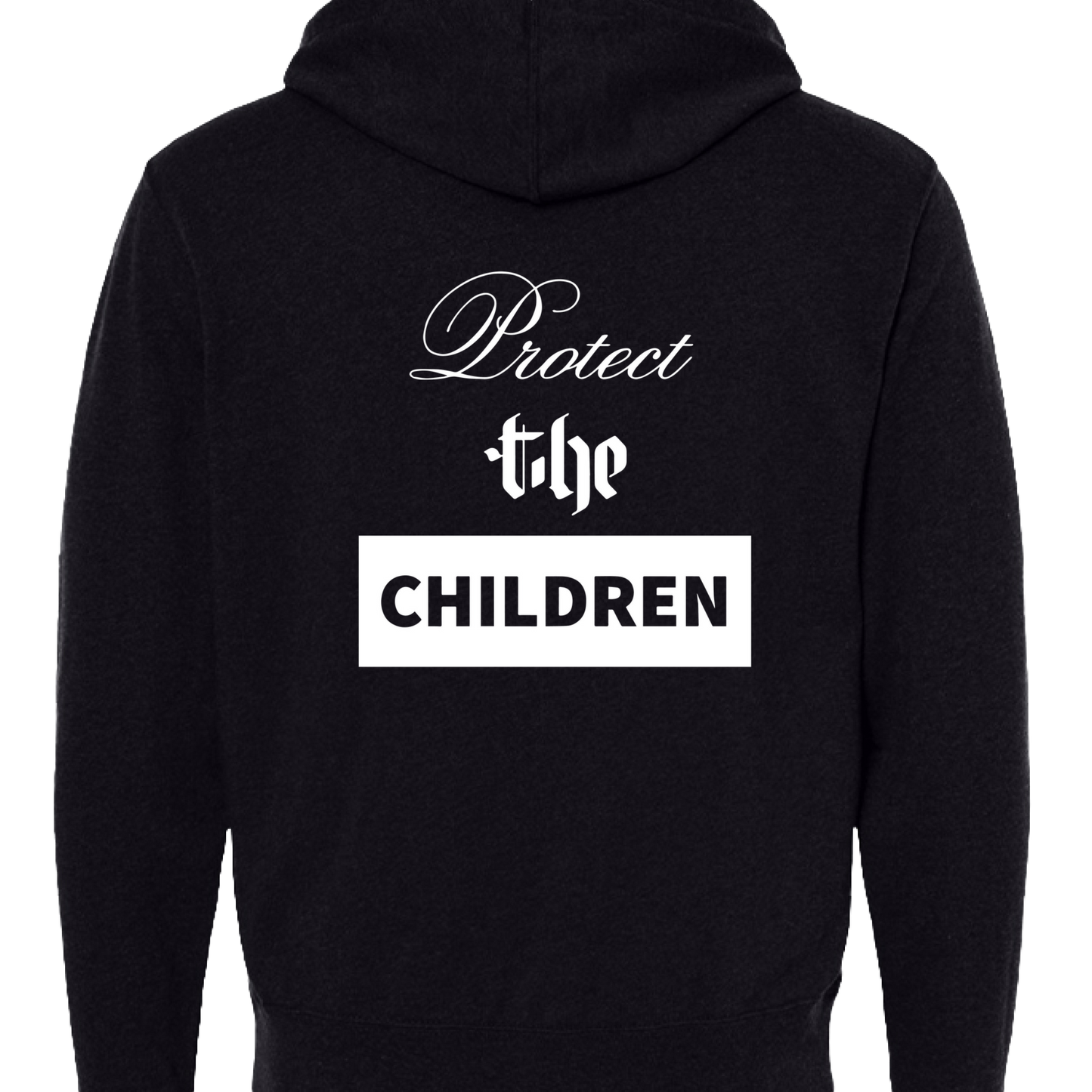 ZIP UP HOODIE